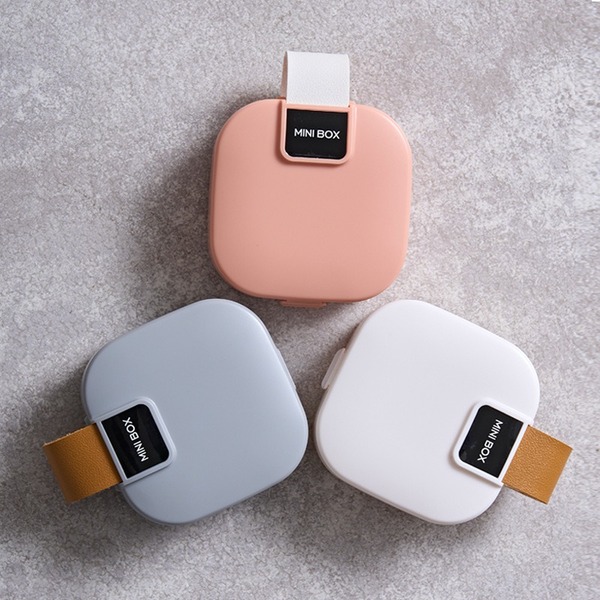 Hộp đựng thiết bị mini