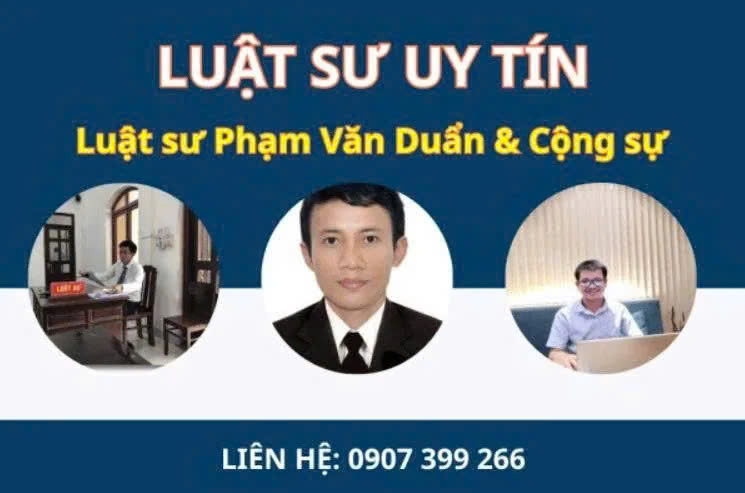 Hình ảnh công ty Luật Chính Danh