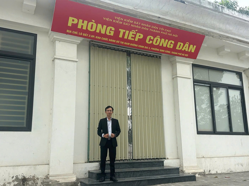 Hình ảnh công ty Luật Chính Danh