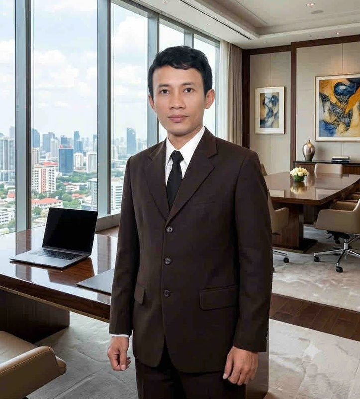 Hình ảnh công ty Luật Chính Danh
