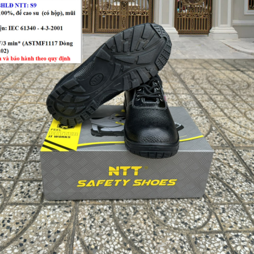 Giày NTT S9