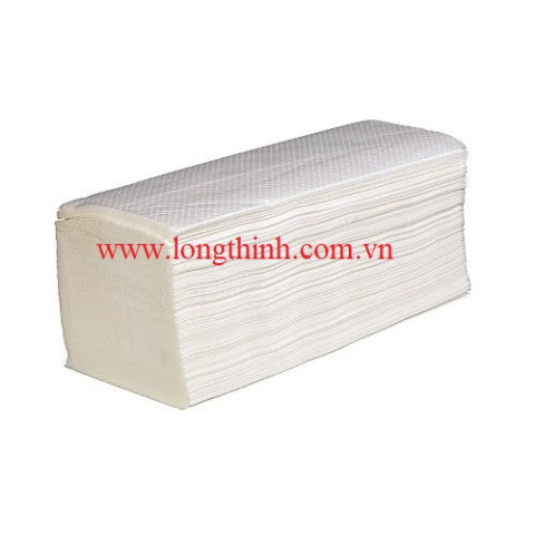 Khăn lau tay 2 lớp
