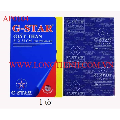 Giấy than