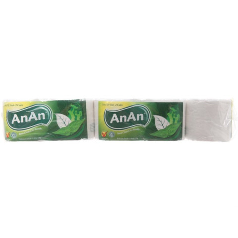 Giấy vệ sinh 10 cuộn