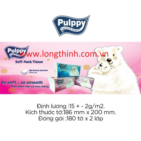 Khăn giấy rút