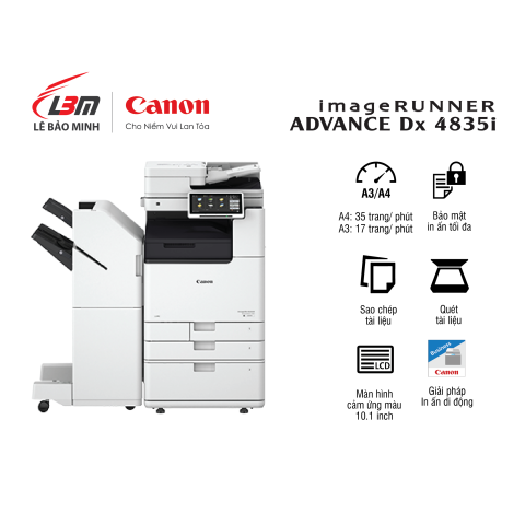Mỏy photocopy