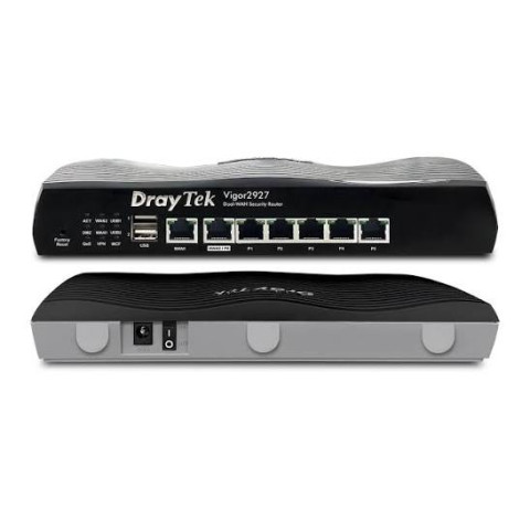 Router cân bằng tải