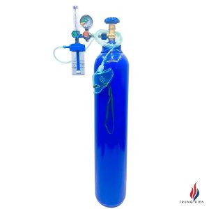 Bình Oxy y tế