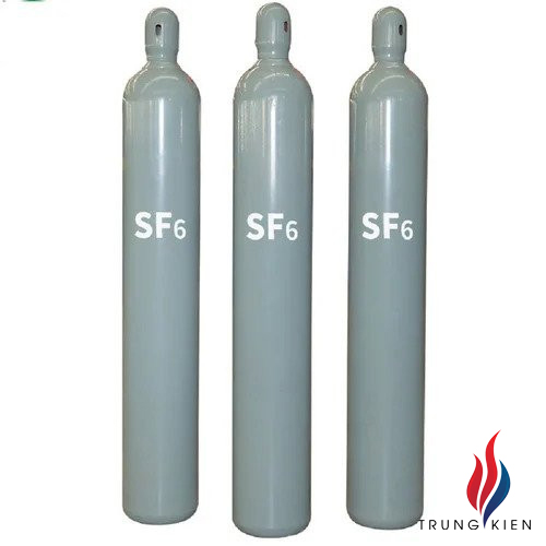 Khí SF6