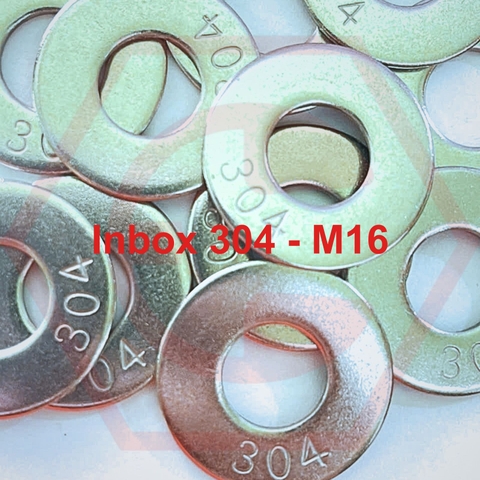 Long đền 304 M16