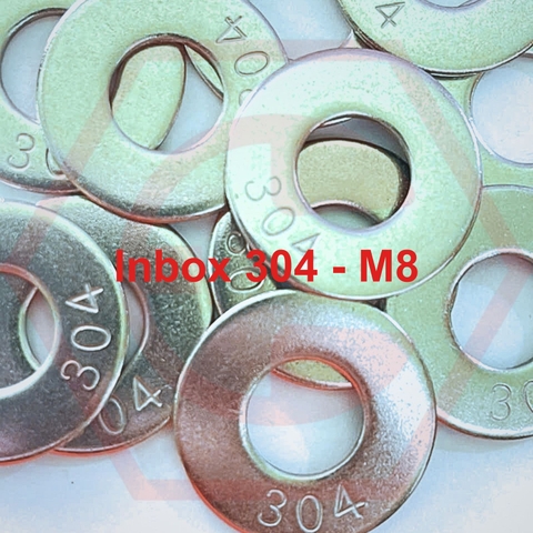 Long đền 304 M8