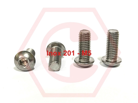 Lục giác Mo 201 M5