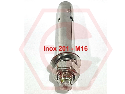 Tắc kê 201 M16