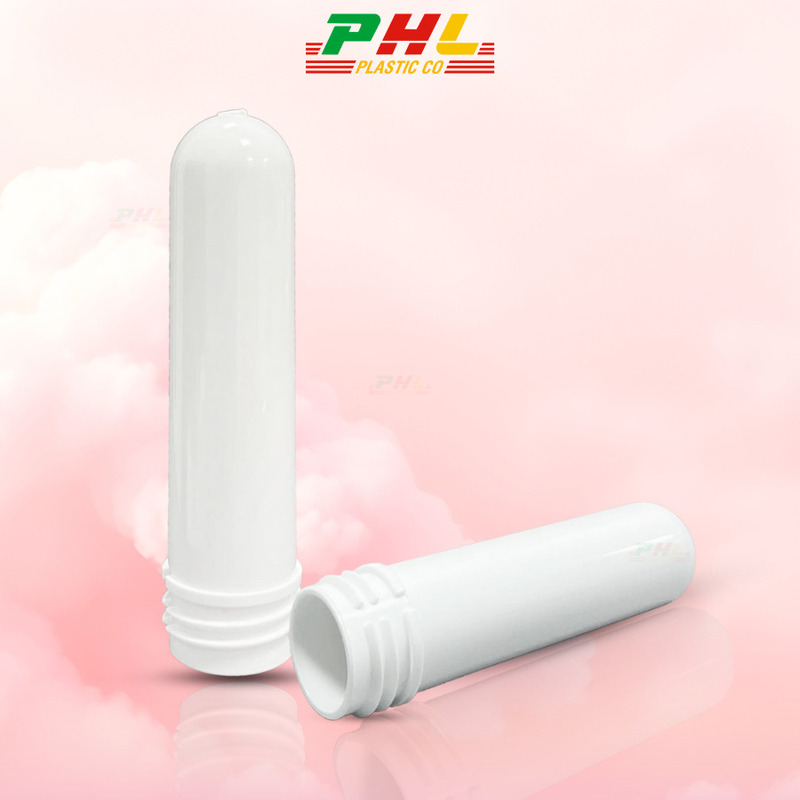 Phôi PET mỹ phẩm 19g