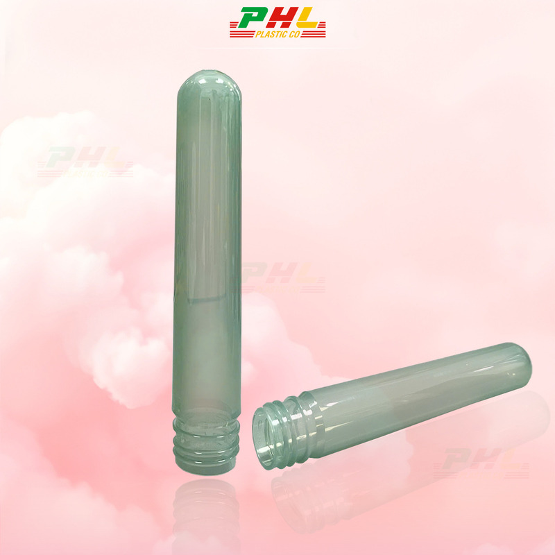Phôi PET mỹ phẩm 35g