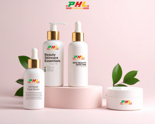 Bao bì hóa mỹ phẩm