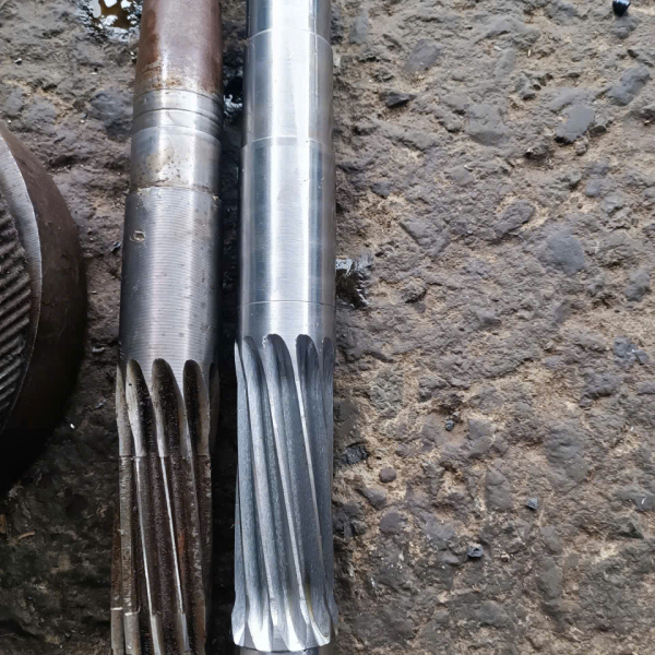 Trục vít