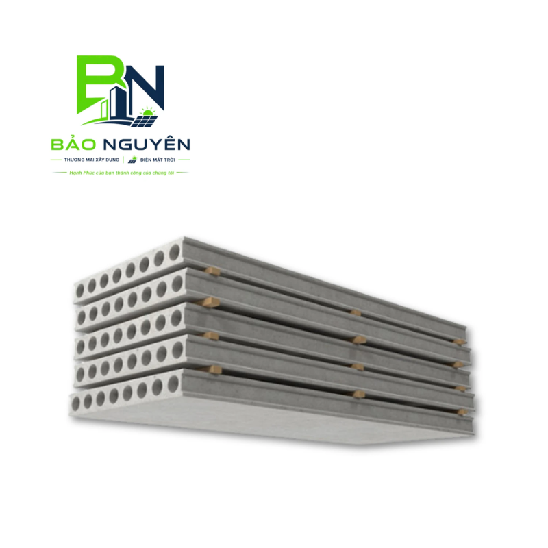 Tấm bờ tụng nhẹ eps