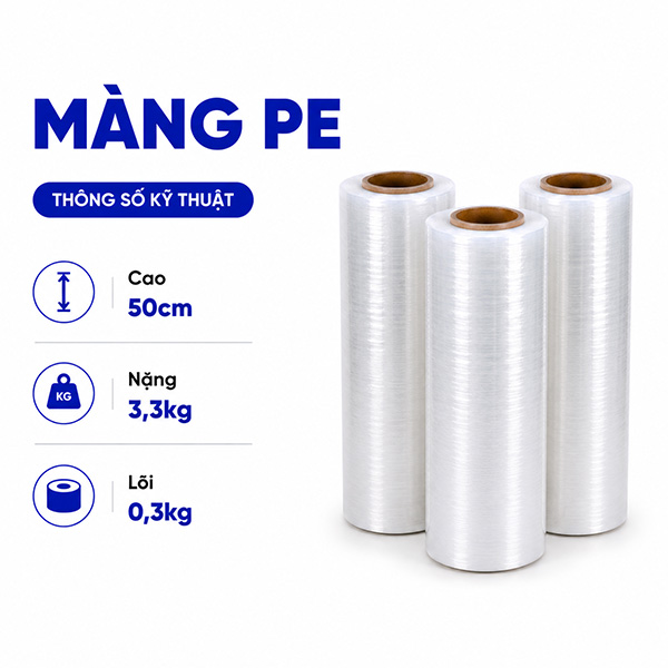 Vật Liệu Đóng Gói Sao Mai - Công Ty TNHH Thương Mại Quốc Tế Sao Mai — hình ảnh từ trangvangvietnam.com