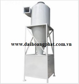 Xylon lắng bụi XLB - 1800