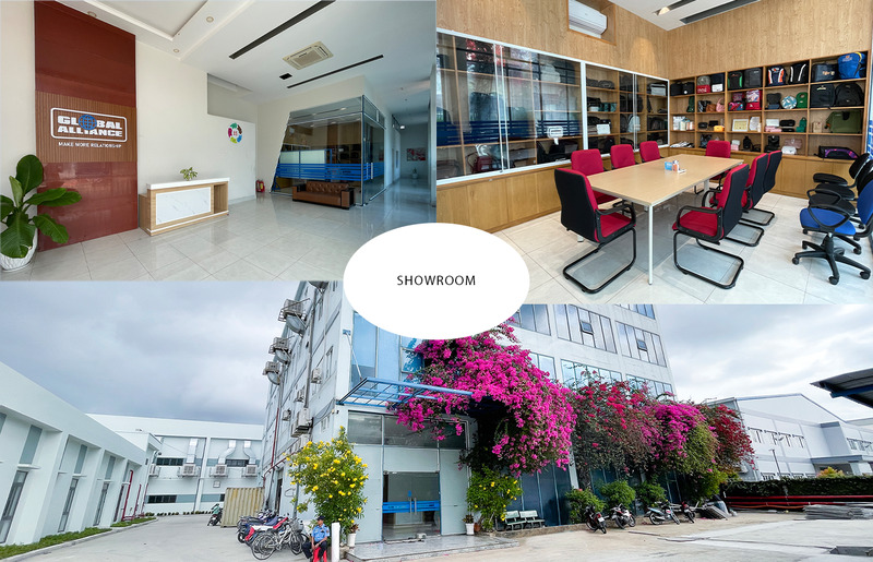 Hình ảnh công ty Liên Minh Toàn Cầu