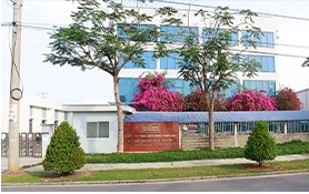 Hình ảnh công ty Liên Minh Toàn Cầu