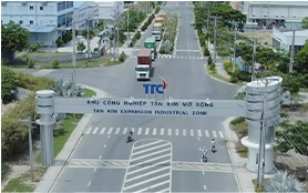 Hình ảnh công ty Liên Minh Toàn Cầu