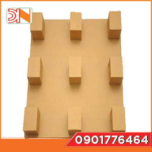 Pallet giấy