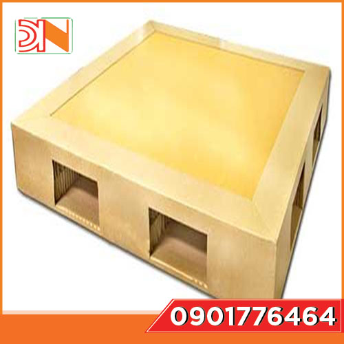 Pallet giấy