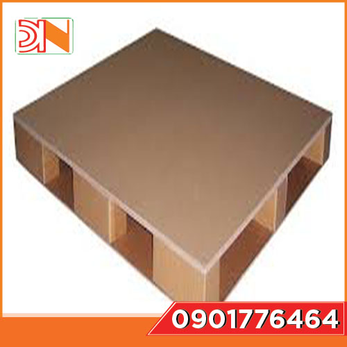 Pallet giấy