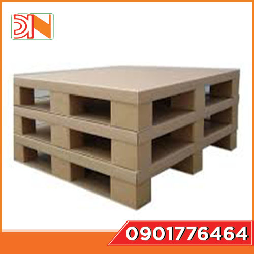 Pallet giấy
