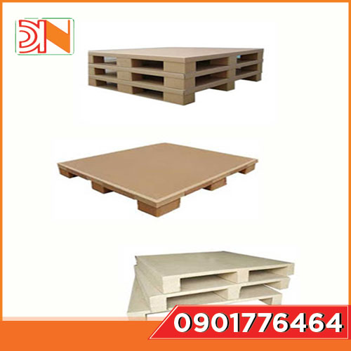 Pallet giấy