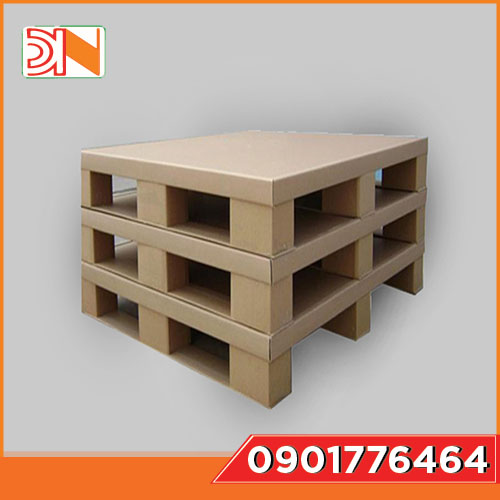 Pallet giấy