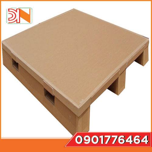 Pallet giấy