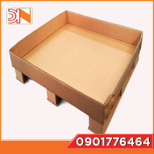 Pallet giấy
