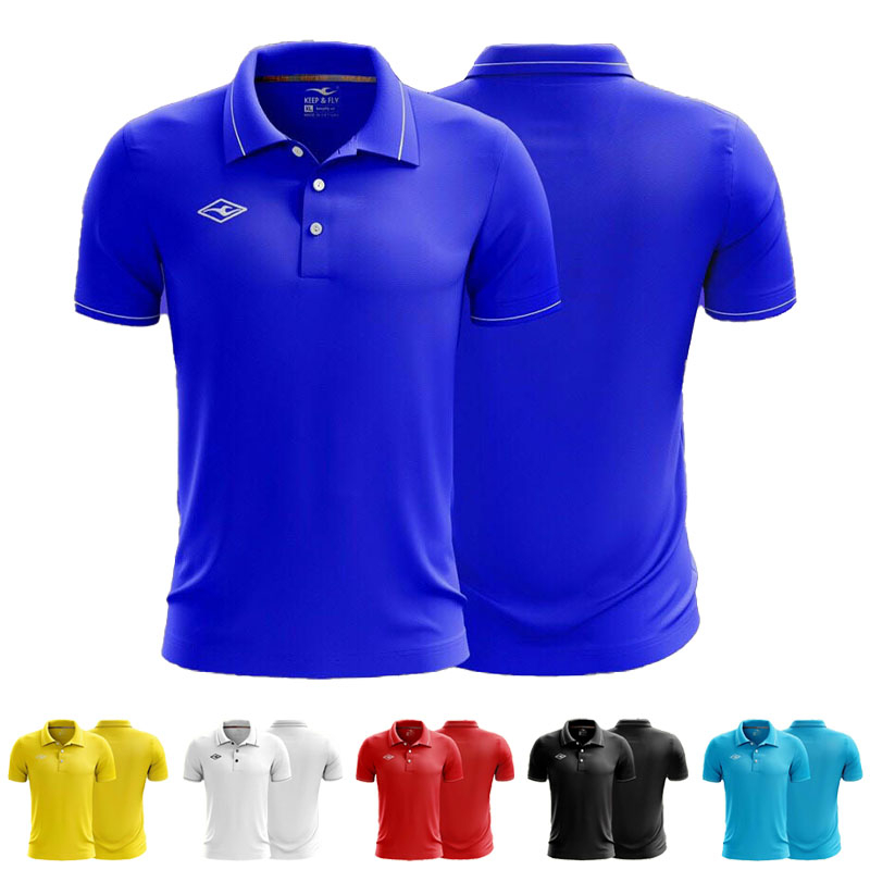 áo thun polo
