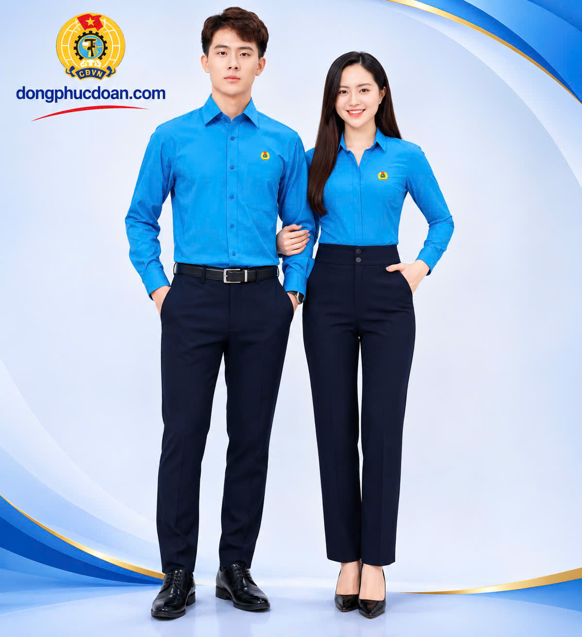 Đồng phục công đoàn