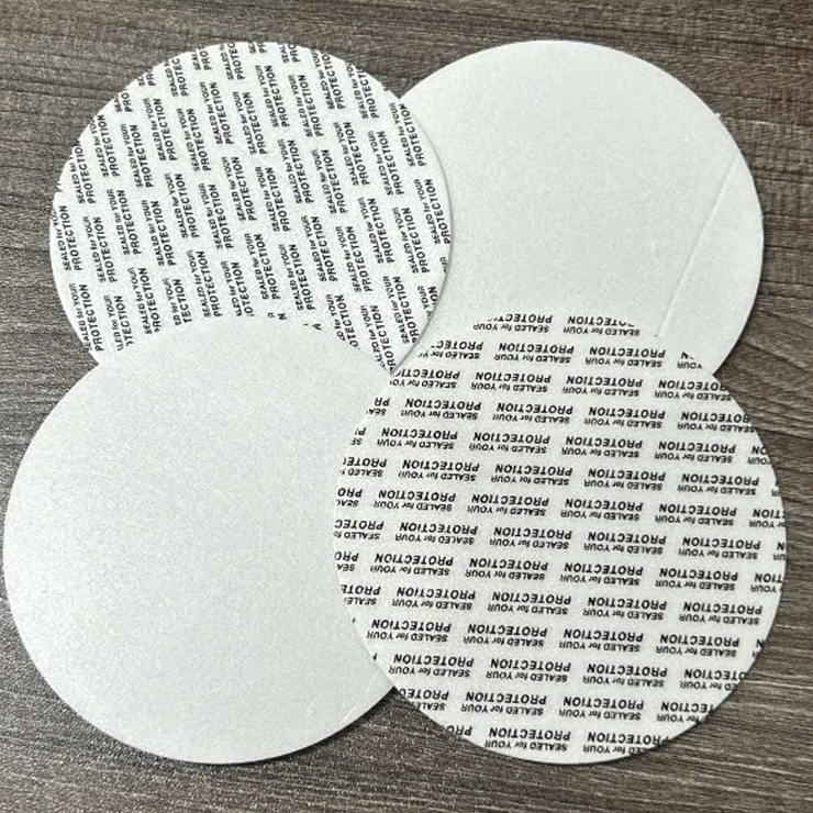 Màng Seal tự dính không decal