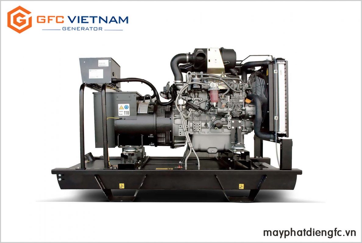 Máy phát điện Yanmar
