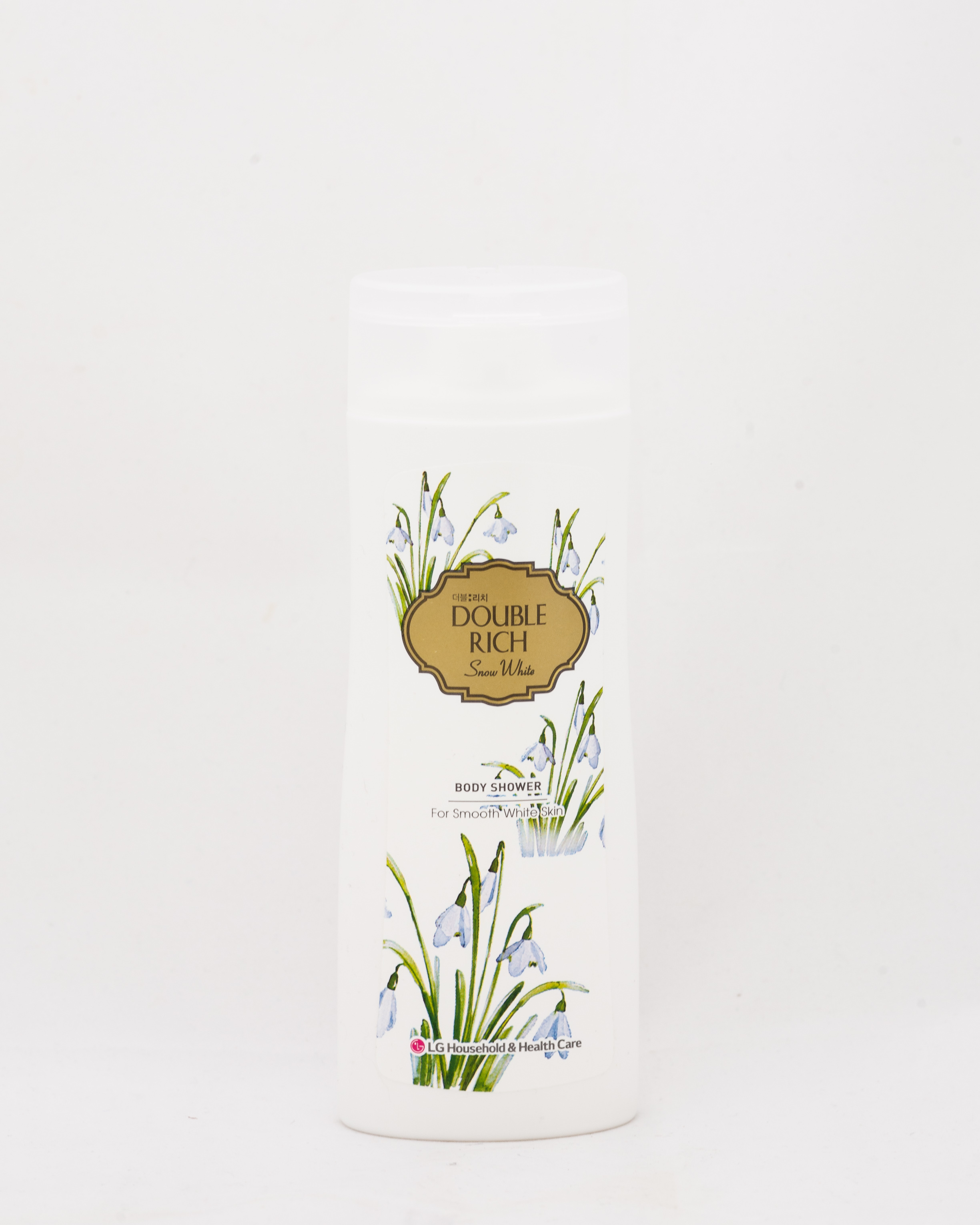 Nhãn Decal nhựa đục