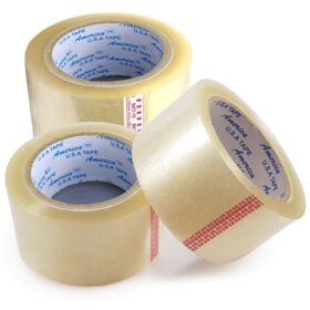 Băng dính đóng hàng