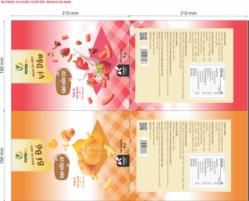 Bao Bì Sáng Tạo Xanh - Công Ty TNHH Bao Bì Sáng Tạo Xanh — hình ảnh từ trangvangvietnam.com
