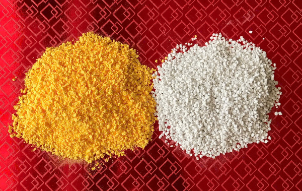 Bột nhựa UF Urea