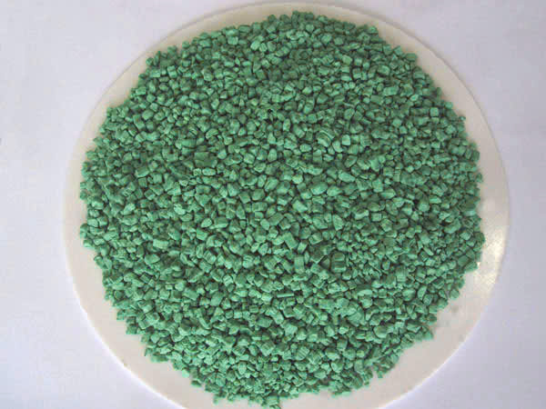Bột nhựa UF Urea