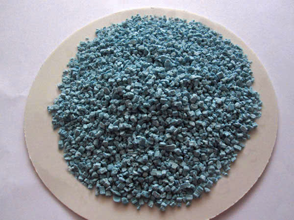 Bột nhựa UF Urea