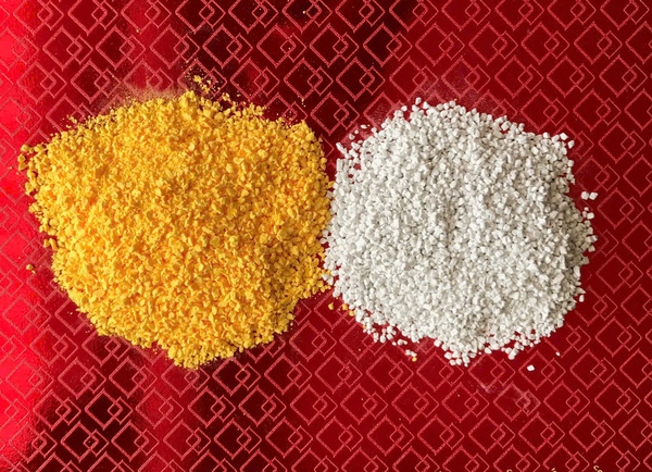 Bột nhựa UF Urea