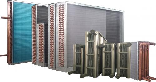 Dàn trao đổi nhiệt