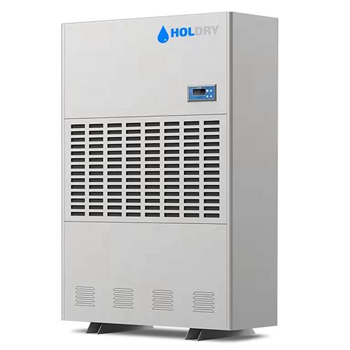 Máy hút ẩm công nghiệp