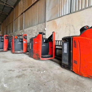 Xe nâng điện Linde T20 SP/AP