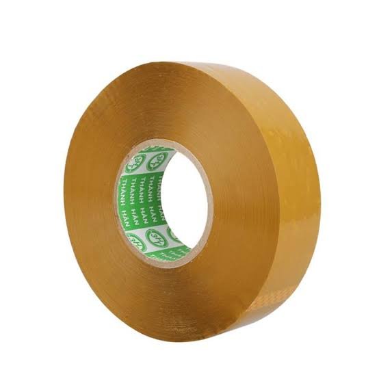 Lõi giấy cuộn băng keo
